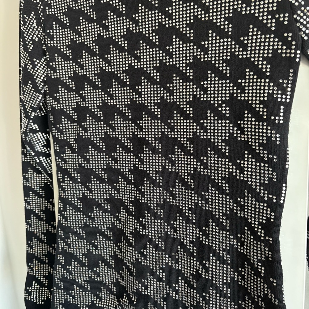 Retrofete Leanna Dress Size Small - Picture 5 of 11